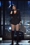 2015 American Music Awards - November 22 - 11 - Demi Lovato 